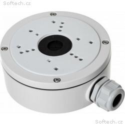 Hikvision DS-1280ZJ-S - montážní kabelový box