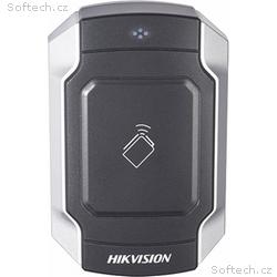 Hikvision DS-K1104M - Venkovní vstupní čtečka kare