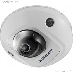 Hikvision IP mini dome kamera DS-2CD2523G0-I, 28, 