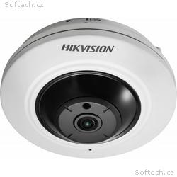 Hikvision IP fisheye kamera DS-2CD2955FWD-IS, 5MP,