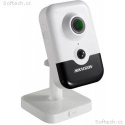 Hikvision IP cube kamera DS-2CD2423G0-IW(4mm)(W), 