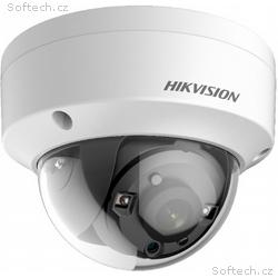 Hikvision HDTVI analog dome kamera DS-2CE56D8T-VPI