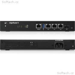 Ubiquiti ER-4 EdgeRouter 4