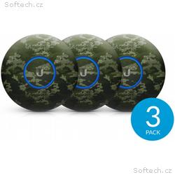 Ubiquiti kryt pro UAP-nanoHD, U6 Lite a U6+, masko