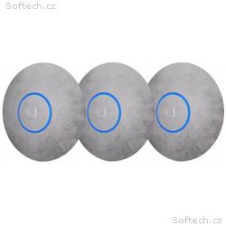 Ubiquiti kryt pro UAP-nanoHD, U6 Lite a U6+, beton