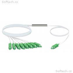 Ubiquiti UF-SPLITTER-8, UFiber Splitter 1:8