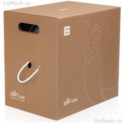Ubiquiti U-Cable-C6-CMP, UniFi Cable, CAT6, CMP, 2
