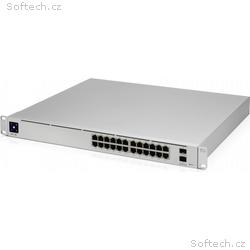 Ubiquiti UniFi Switch USW-Pro-24-POE Gen2