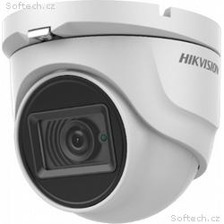 Hikvision HDTVI analog turret kamera DS-2CE76H8T-I