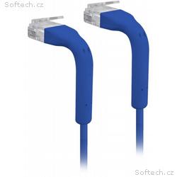 Ubiquiti U-Cable-Patch-0.3M-RJ45-BL, UniFi Etherne