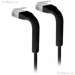 Ubiquiti U-Cable-Patch-2M-RJ45-BK, UniFi Ethernet 