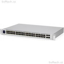 Ubiquiti UniFi Switch USW-48-PoE Gen2