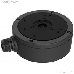 Hikvision montážní krabice DS-1280ZJ-S-BLACK - pro