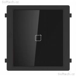 Hikvision DS-KD-M - modul čtečky pro IP interkom, 