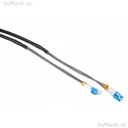 Masterlan AE optický venkovní patch cord, LCupc, L