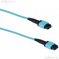Masterlan optický MPO patch cord, MPOupc, MPOupc, 