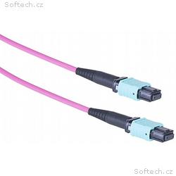 Masterlan optický MPO patch cord, MPOupc, MPOupc, 