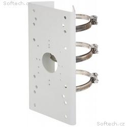 Hikvision DS-1275ZJ-SUS - adaptér na sloup
