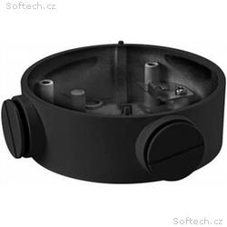 Hikvision DS-1260ZJ-Black montážní patice pro bull