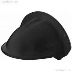 Hikvision DS-1250ZJ(Black) - kryt dome kamer na st