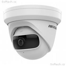 Hikvision IP turret kamera DS-2CD2345G0P-I(1.68mm)