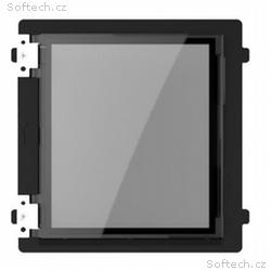Hikvision DS-KD-INFO - modul jmenovek s podsvícení