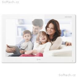 Hikvision DS-KH9510-WTE1 - 10" IP dotykový android
