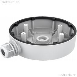 Hikvision DS-1280ZJ-DM55 - Montážní krabice pro DO