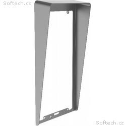 Hikvision DS-KABV8113-RS, flush - Stříška pro zápu