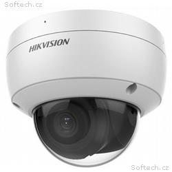 Hikvision IP dome kamera DS-2CD2186G2-ISU(2.8mm)(C