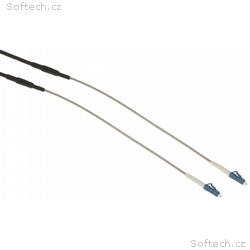 Masterlan AA optický venkovní patch cord, LCupc, L
