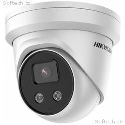 Hikvision IP turret kamera DS-2CD2386G2-ISU, SL(4m