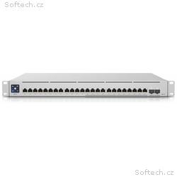 Ubiquiti USW-Enterprise-24-PoE - UniFi Switch Ente