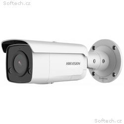 Hikvision IP bullet kamera DS-2CD2T46G2-ISU, SL(4m