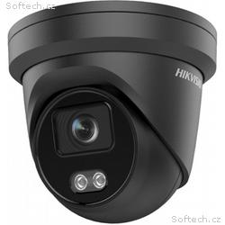 Hikvision IP turret kamera DS-2CD2347G2-LU(BLACK)(