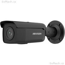Hikvision IP bullet kamera DS-2CD2T86G2-4I(BLACK)(