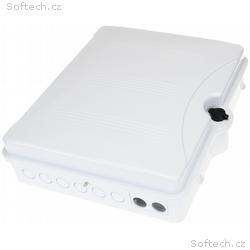 Masterlan FTTH optický spojovací box pro 96x SC, v