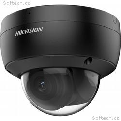 Hikvision IP dome kamera DS-2CD2186G2-ISU(BLACK)(2