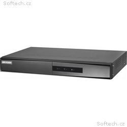 Hikvision NVR DS-7108NI-Q1, M(C), 8 kanálů, 1x HDD