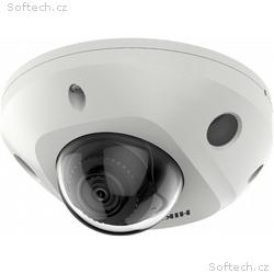 Hikvision IP mini dome kamera DS-2CD2543G2-IS(2.8m
