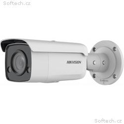 Hikvision IP bullet kamera DS-2CD2T87G2-L(2.8mm)(C