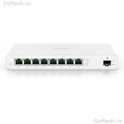 Ubiquiti UISP-R, UISP Router