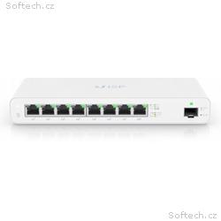 Ubiquiti UISP-S, UISP Switch