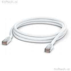 Ubiquiti UACC-Cable-Patch-Outdoor-3M-W, Venkovní U