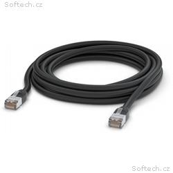 Ubiquiti UACC-Cable-Patch-Outdoor-5M-BK, Venkovní 