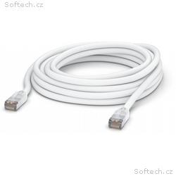 Ubiquiti UACC-Cable-Patch-Outdoor-8M-W, Venkovní U