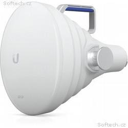 Ubiquiti UISP-Horn, Asymetrická sektorová anténa, 