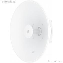 Ubiquiti UISP-Dish parabolická anténa, 30dBi, 5-6G