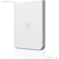 Ubiquiti U6-IW - UniFi6 In-Wall