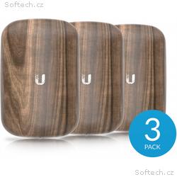 Ubiquiti kryt pro UAP-beaconHD a U6-Extender, dřev